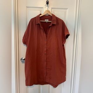 Rhythm workmen dress